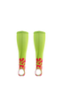 Voodoo Limitless Inner Sock Monster Lime